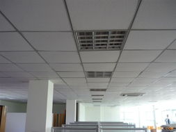 上海專業裝修服務 廠房裝修與辦公樓裝潢工程設計