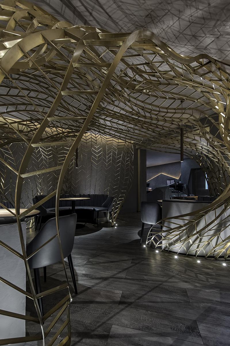 未歸類裝飾工程案例解析 探索筑龍室內(nèi)設(shè)計論壇中的創(chuàng)意與實踐