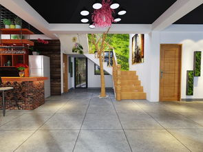 公明賓館與別墅裝修設(shè)計新思路 偉奧裝飾的專業(yè)解決方案